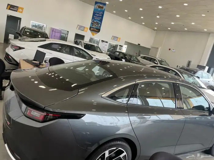 شانجان ايدو 2026 سمارت بلس عروض كاش وأقساط نقبل قطاع خاص 36 5