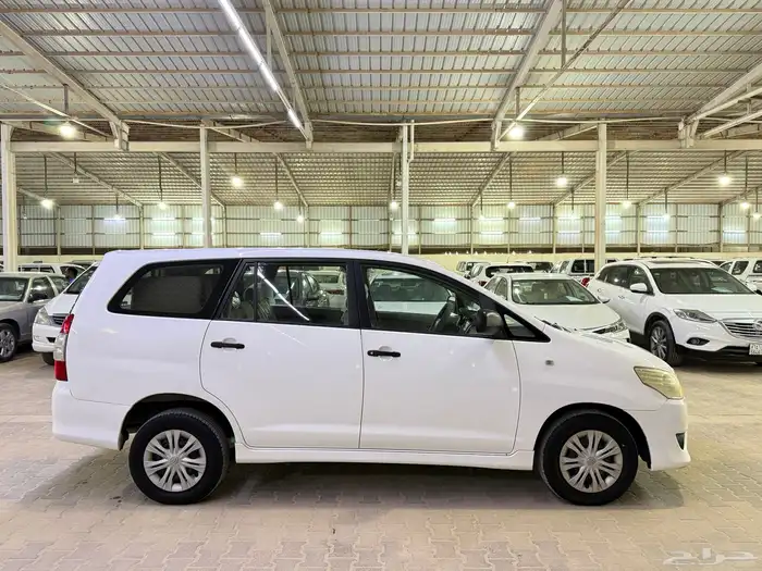 انوفا 2015 تماتيك 4