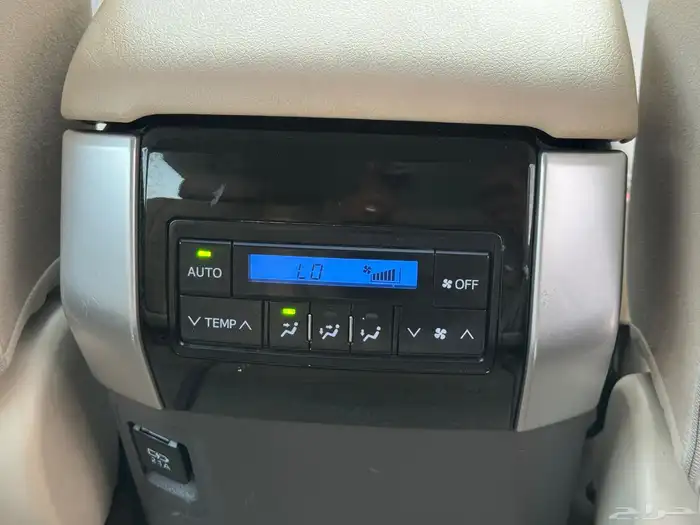 تويوتا برادو 2021 VX فل كامل 11