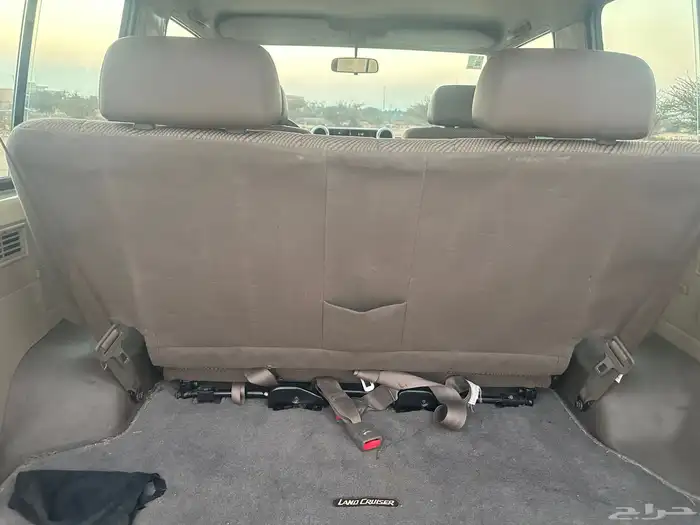 جيب ربع 2012 مخزن ماشي 66 الف فقط 12