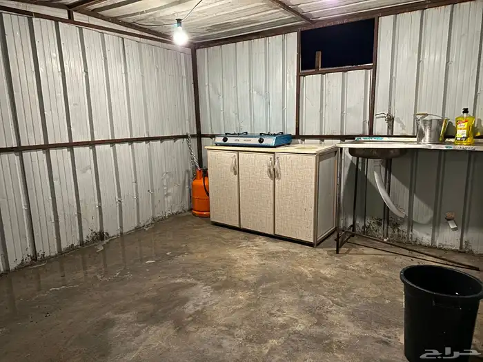 مخيم ميرال 7