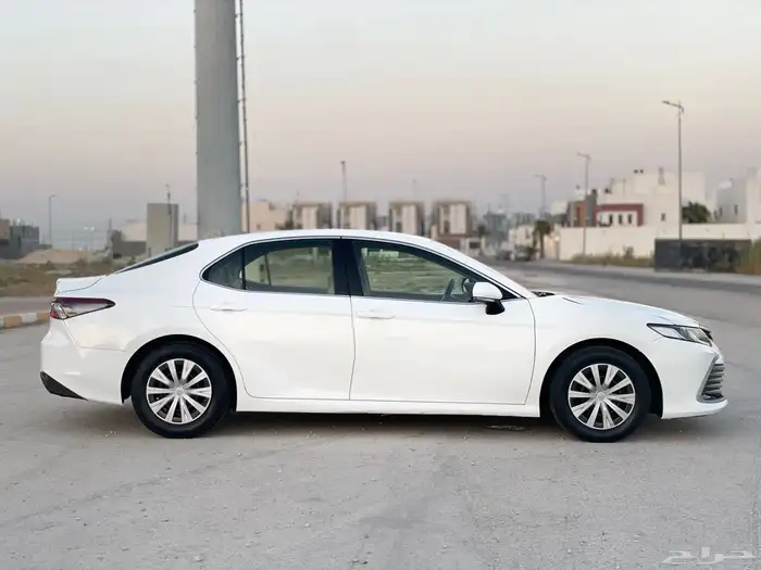 كامري-2022-سعودي-عداد91 3