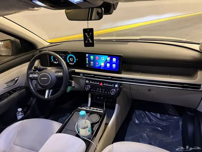 توسان بريميوم 2025 7