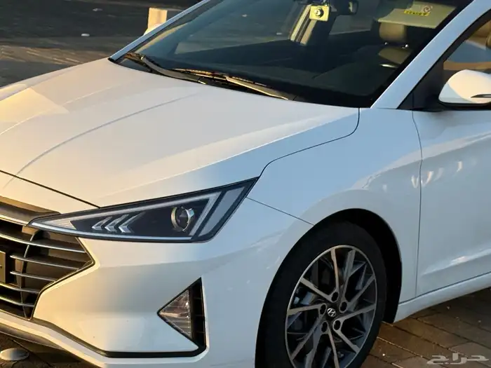 النترا 2020 بصمه رادار قياده ذاتيه 8