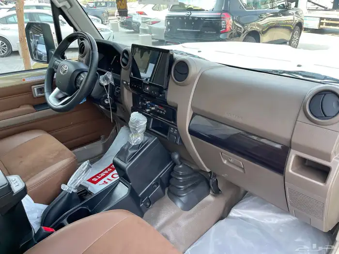 شاص 2025 ديزل فل كامل ممشئ 3600 سعودي 10