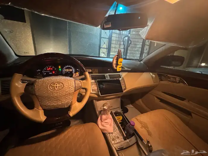 أفالون للبيع موديل 2008 6