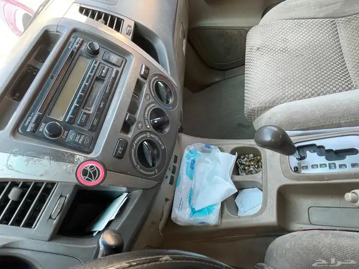 تويوتا فورتشنر 2010 مالك اول 12