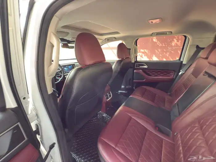 جريت وول باور 2022 مالك الاول جدة 4