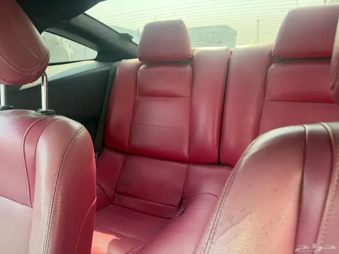 موستنج 2013-2014 للبيع قطع مشروطة 9