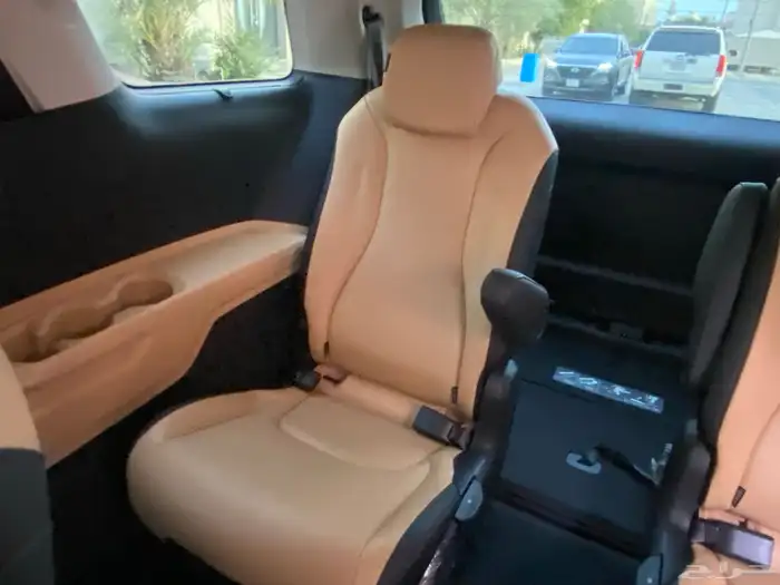 كارنفال 2023 ديزل بوضع الوكالة 21