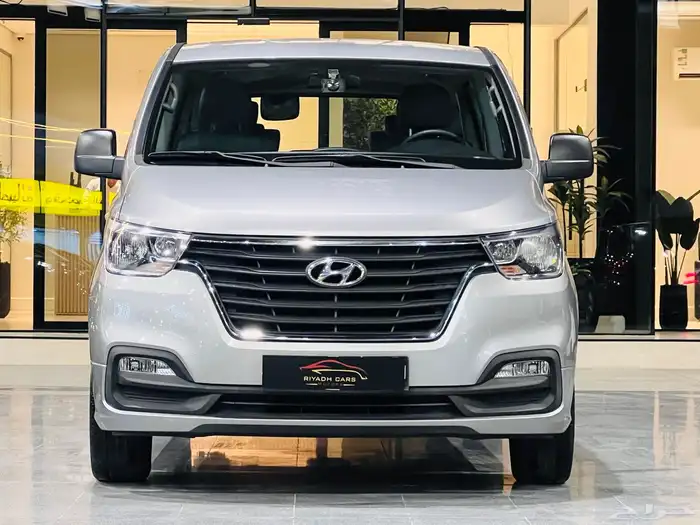 هيونداي H1 موديل 2020 (عروض خاصة) 0