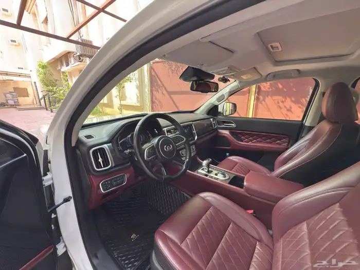 جريت وول باور 2022 مالك الاول جدة 6