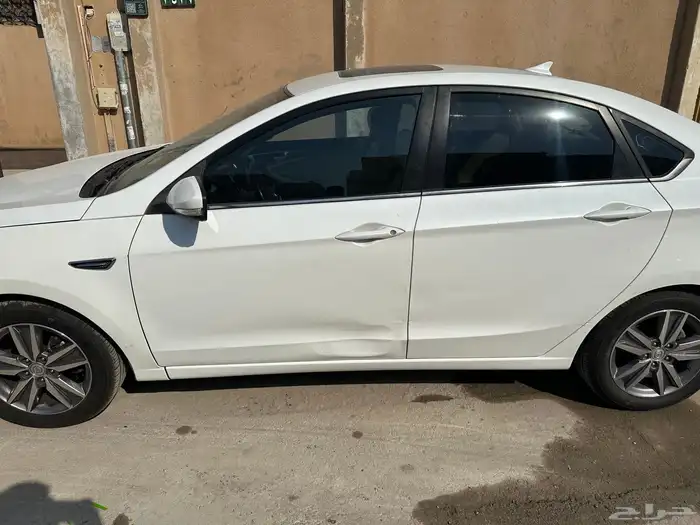 شانجان ايدو 1