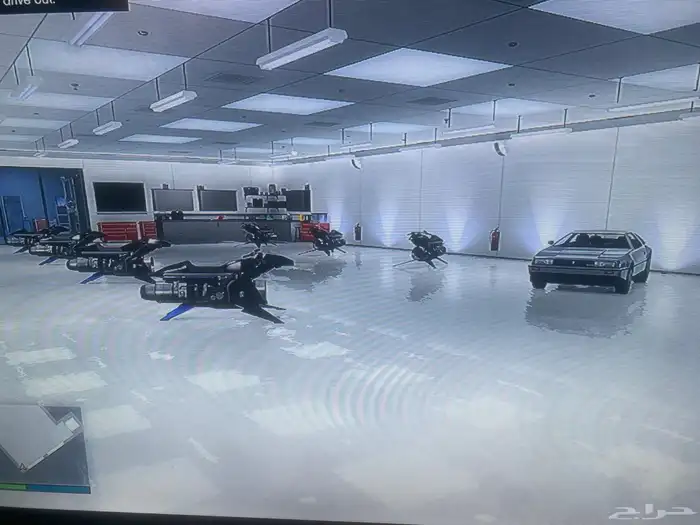 حساب قراند نسخه محسنه 2