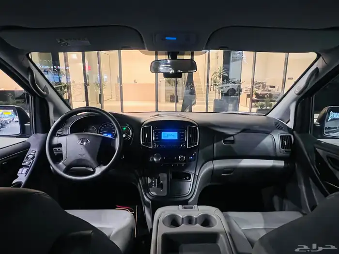 هيونداي H1 موديل 2020 (عروض خاصة) 12