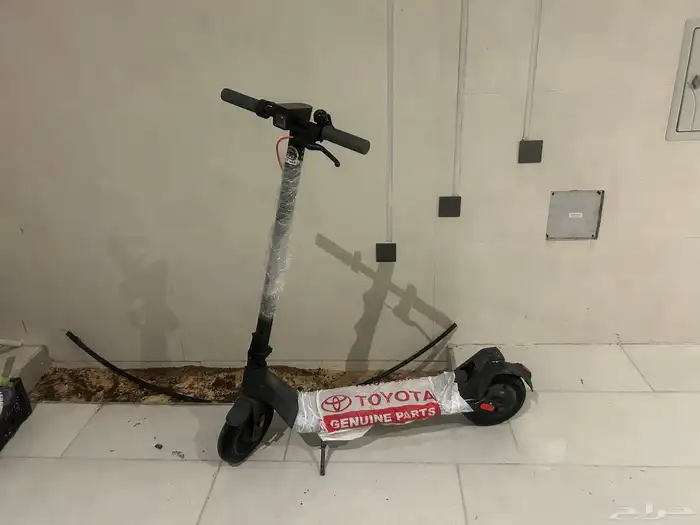 اسكوتر شاومي 3