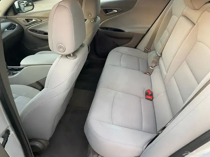 ماليبو 2020 LS 7