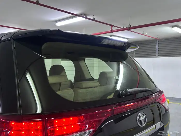 للبيع تويوتا بريفيا 2013 نظيف ممشى 130 17