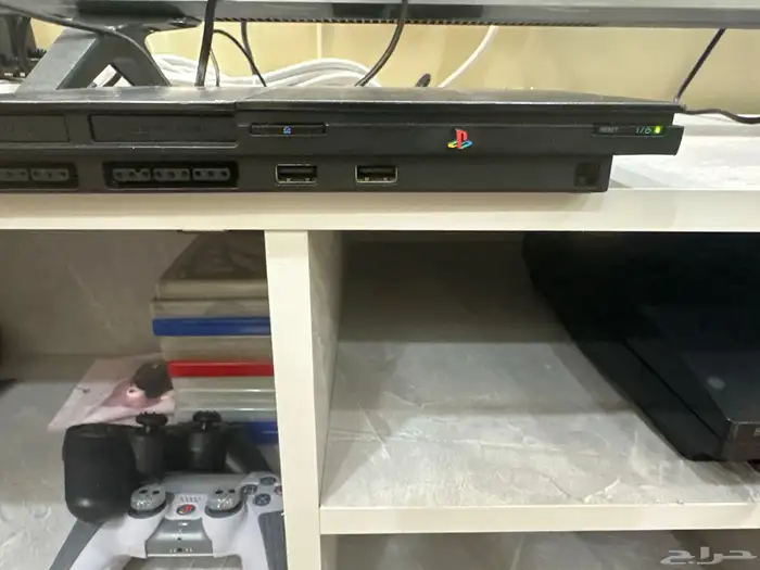 بلايستيشن 2 5