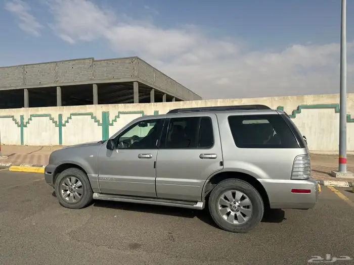 فورد ماركوري مانتير ستة سرندل حدي 9500 0