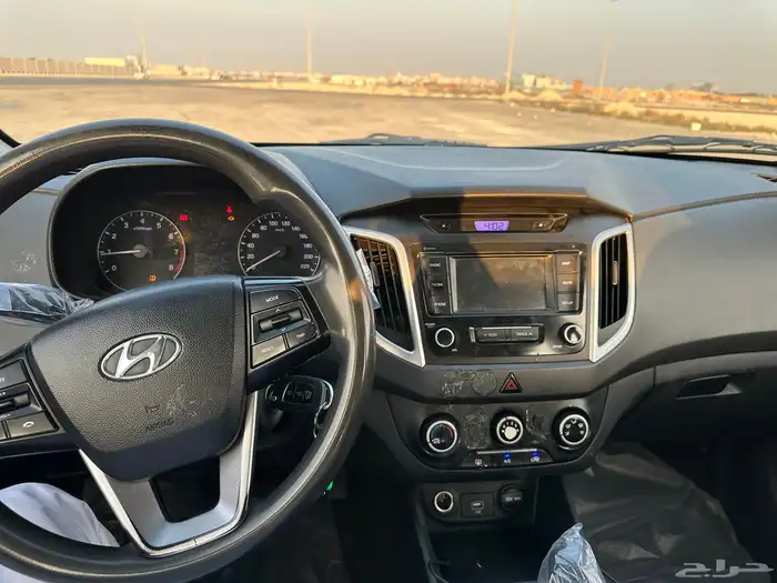 كريتا موديل 2020 1