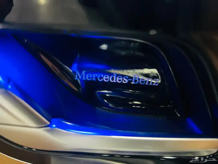 مرسيدس E 200 اصفار 2025(عروض خاصة) 14