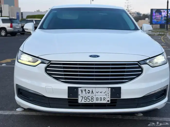 تووس اللون أبيض 5