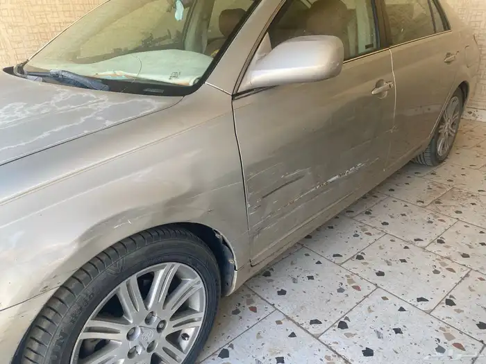 افالون امريكي 2006 للبيع 11