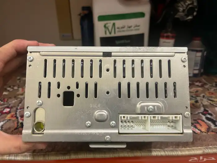 مسجل اكسنت 2016 وكاله للبيع 1