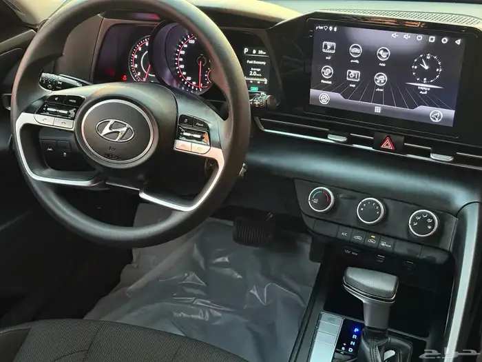 النترا 2022 بنزين 22