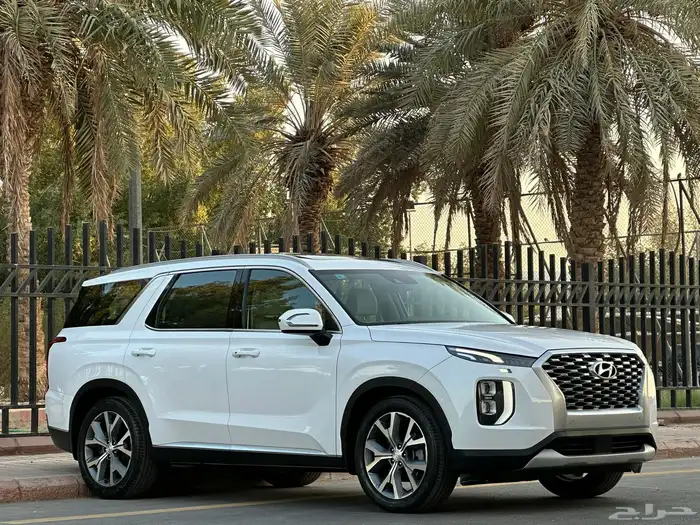 هواندي بالسيد موديل 2021 سعودي نص فل 2