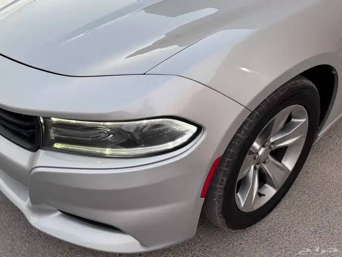 دوج تشارجر 2020 7