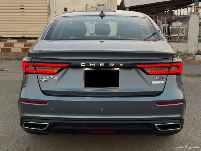 شيري اريزو 6 موديل 2023 البيع 29000 الف 3