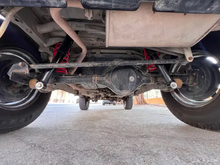 جمني 2004 دبل ارضي 12