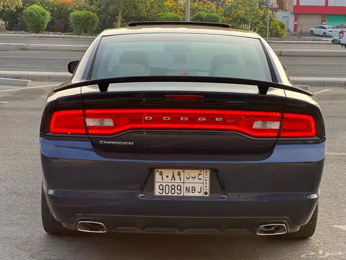 تشارجر نظيف 13