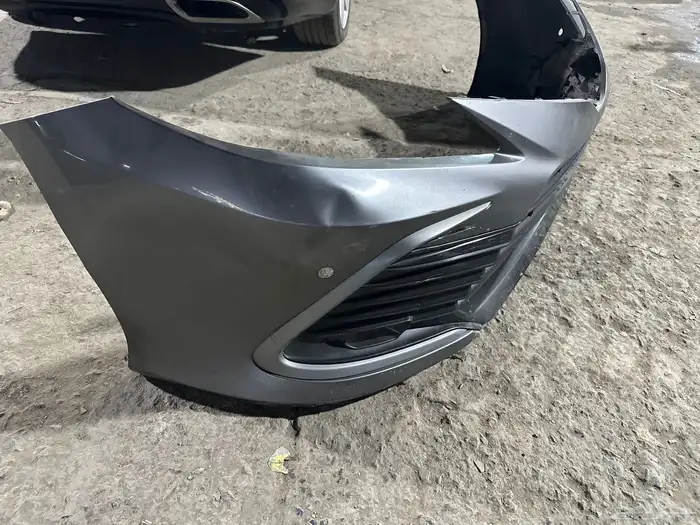 صدام كامري 24 هايبرد 3