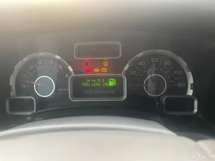 فورد اكسبيدشن 0