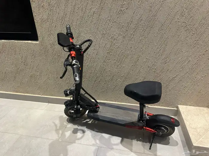 سكوتر الوحش 2