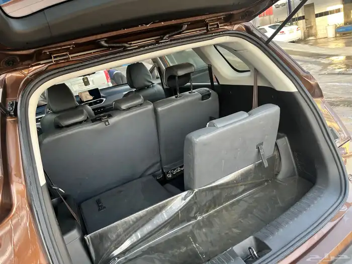 كابتيفا 2021 مستعمل للبيع 5