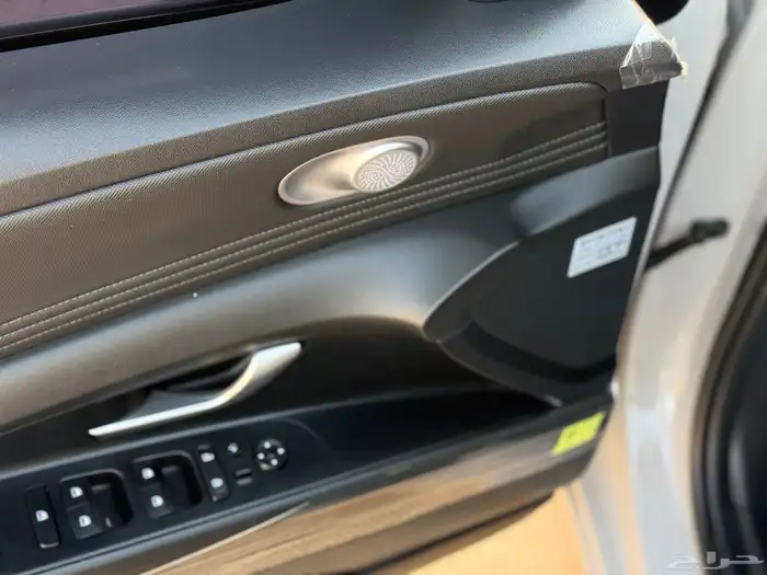 النترا 2023 بنزين 11