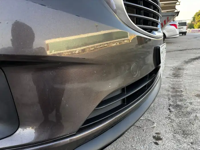 كيا كرنفال موديل 2016 نص فل 30