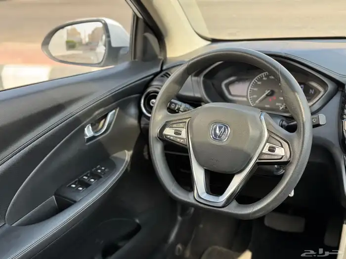 شانجان السفن موديل 2023 البيع 24000 الف فل كامل 9