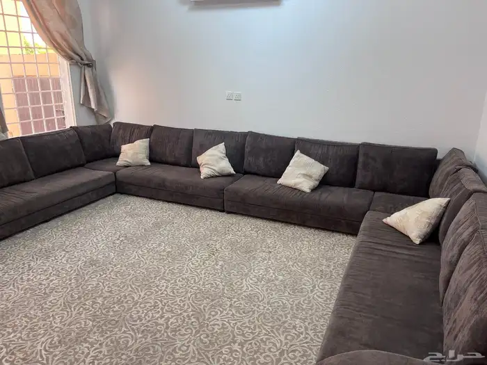 كنب نظيف   ستاره نظيفه 1