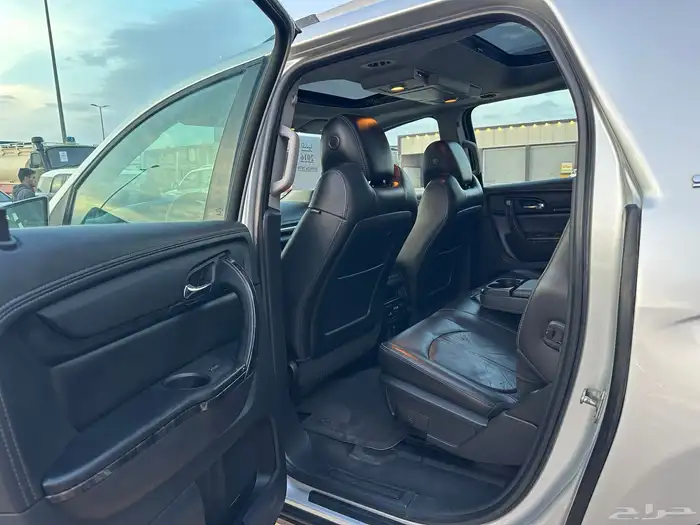 اكاديا 2016 وكالة الجميح SLT 19