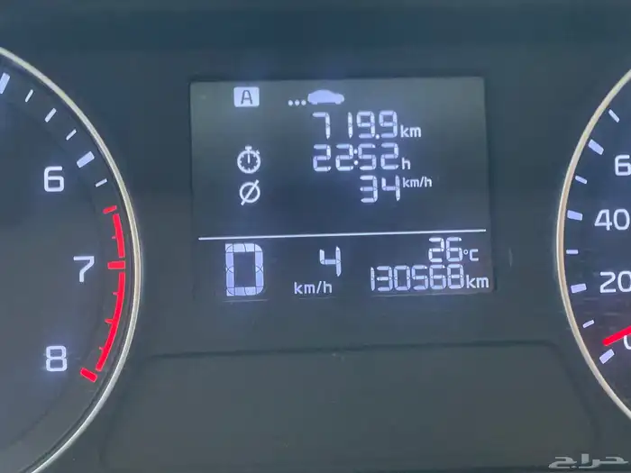 سيراتو 2021 مالك اول 4