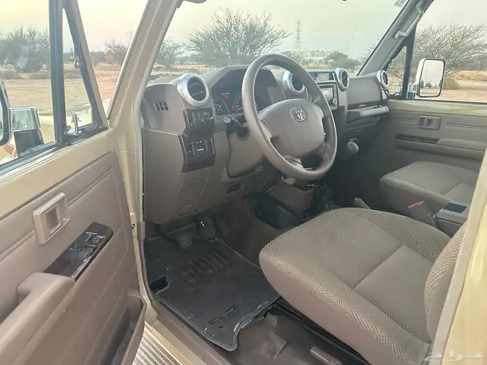 جيب ربع 2012 مخزن ماشي 66 الف فقط 8