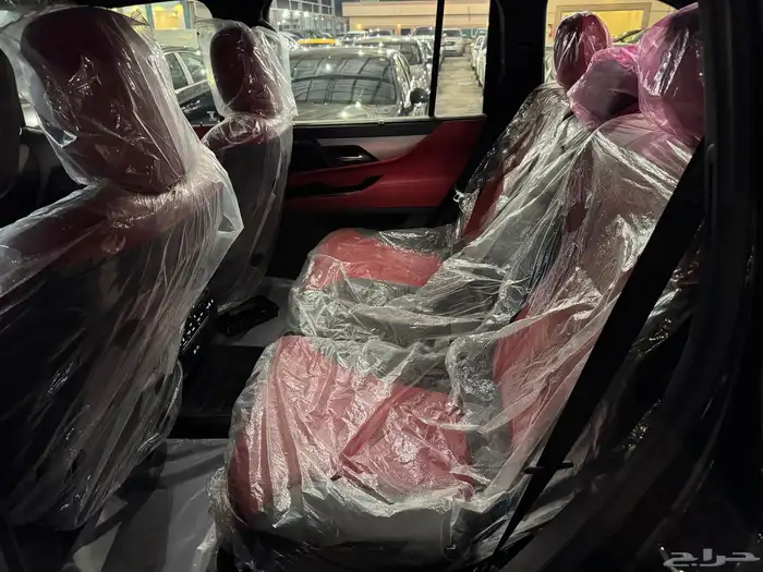 للبيع جيب لكزس F-sport موديل 2023 6