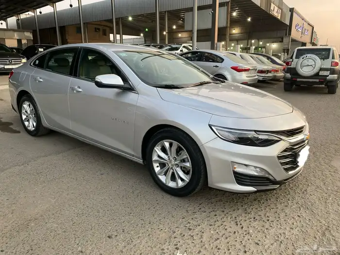 ماليبو 2020 LS 2