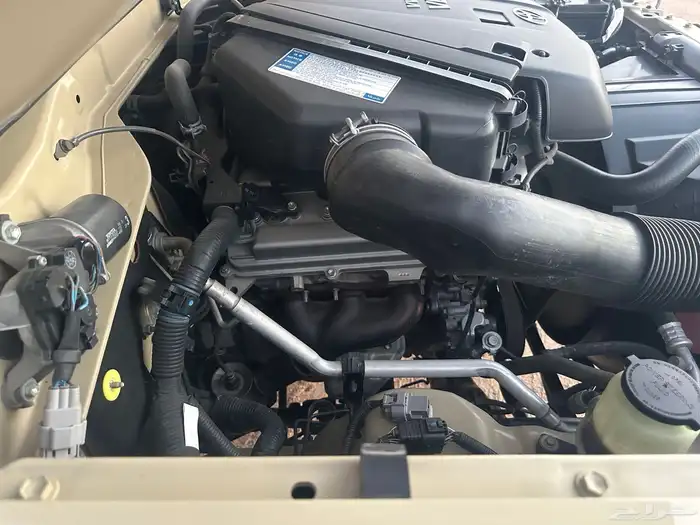 جيب ربع 2012 مخزن ماشي 66 الف فقط 16