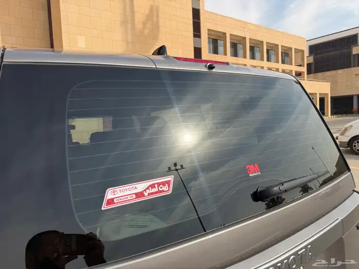 برادو 2024 للبيع 9